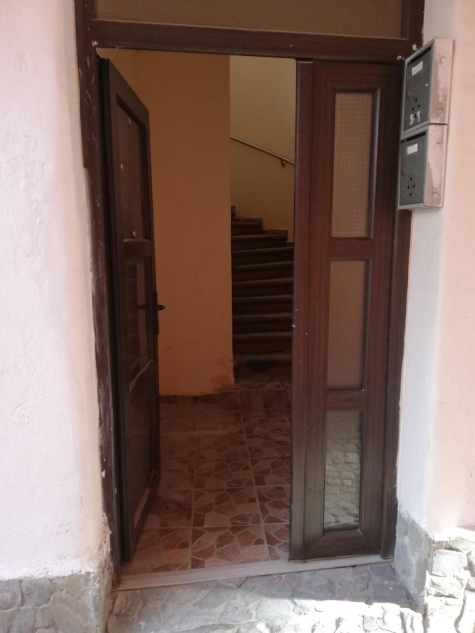 Leyla Hostel Braşov Extérieur photo