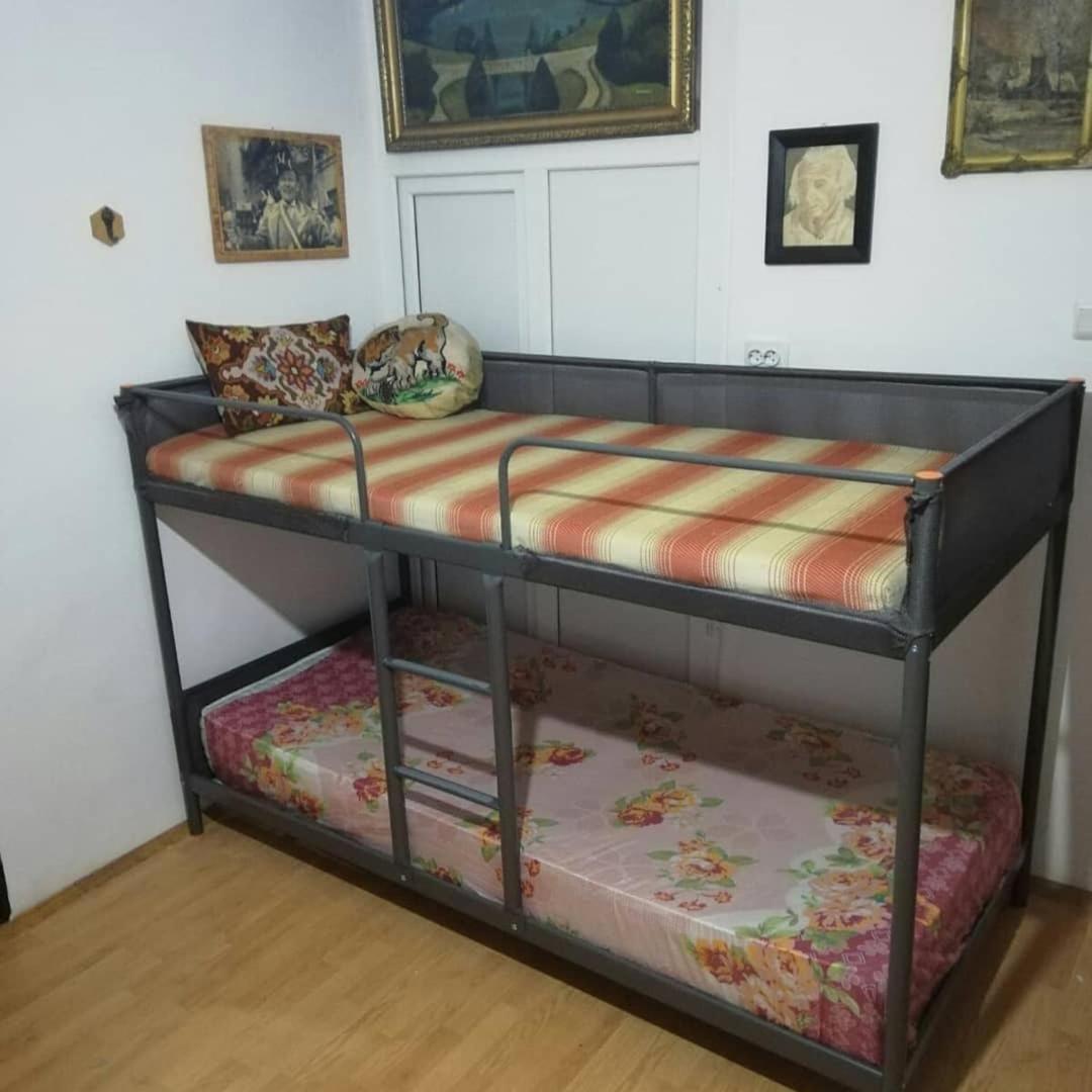 Leyla Hostel Braşov Extérieur photo