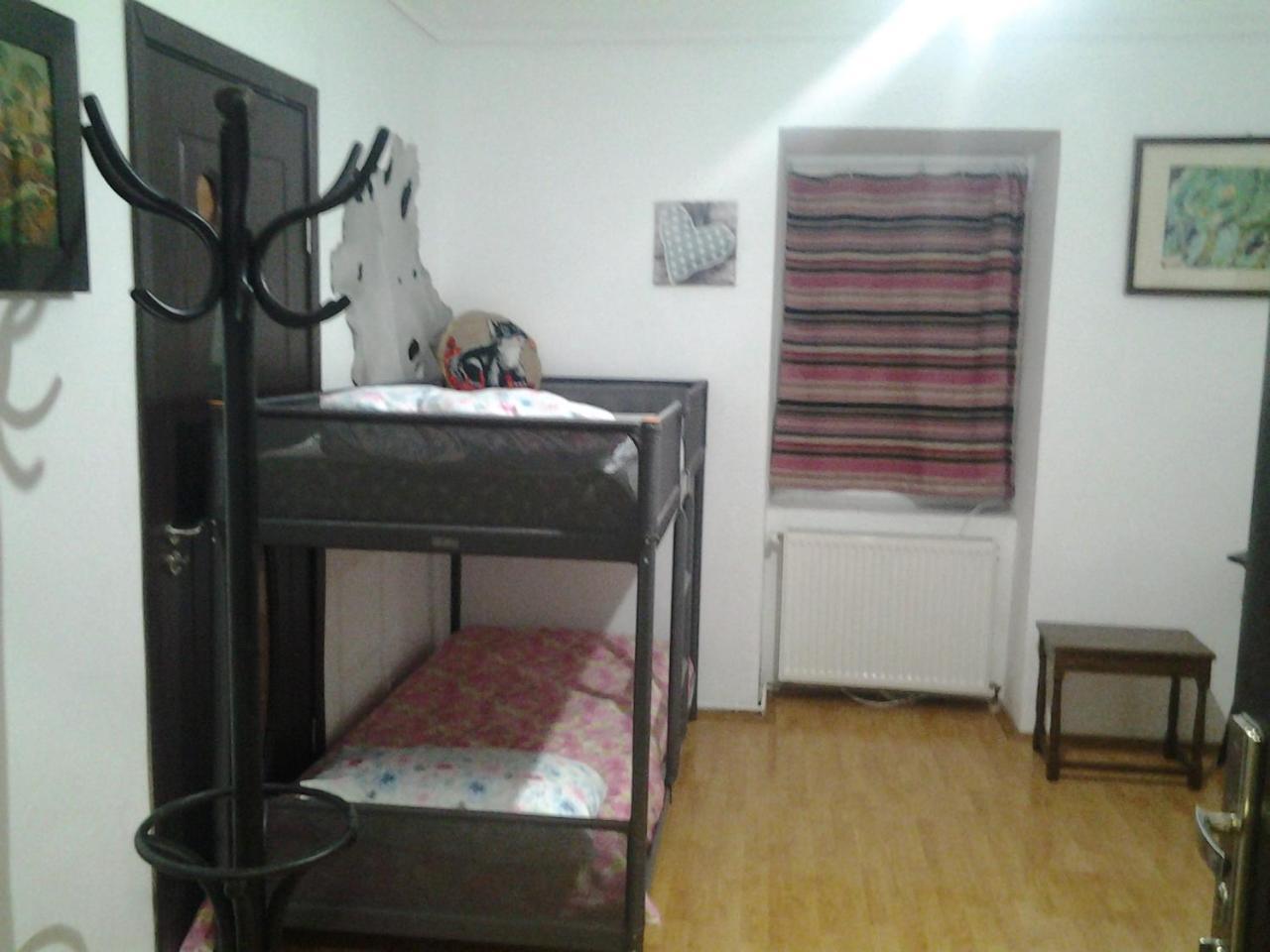 Leyla Hostel Braşov Extérieur photo