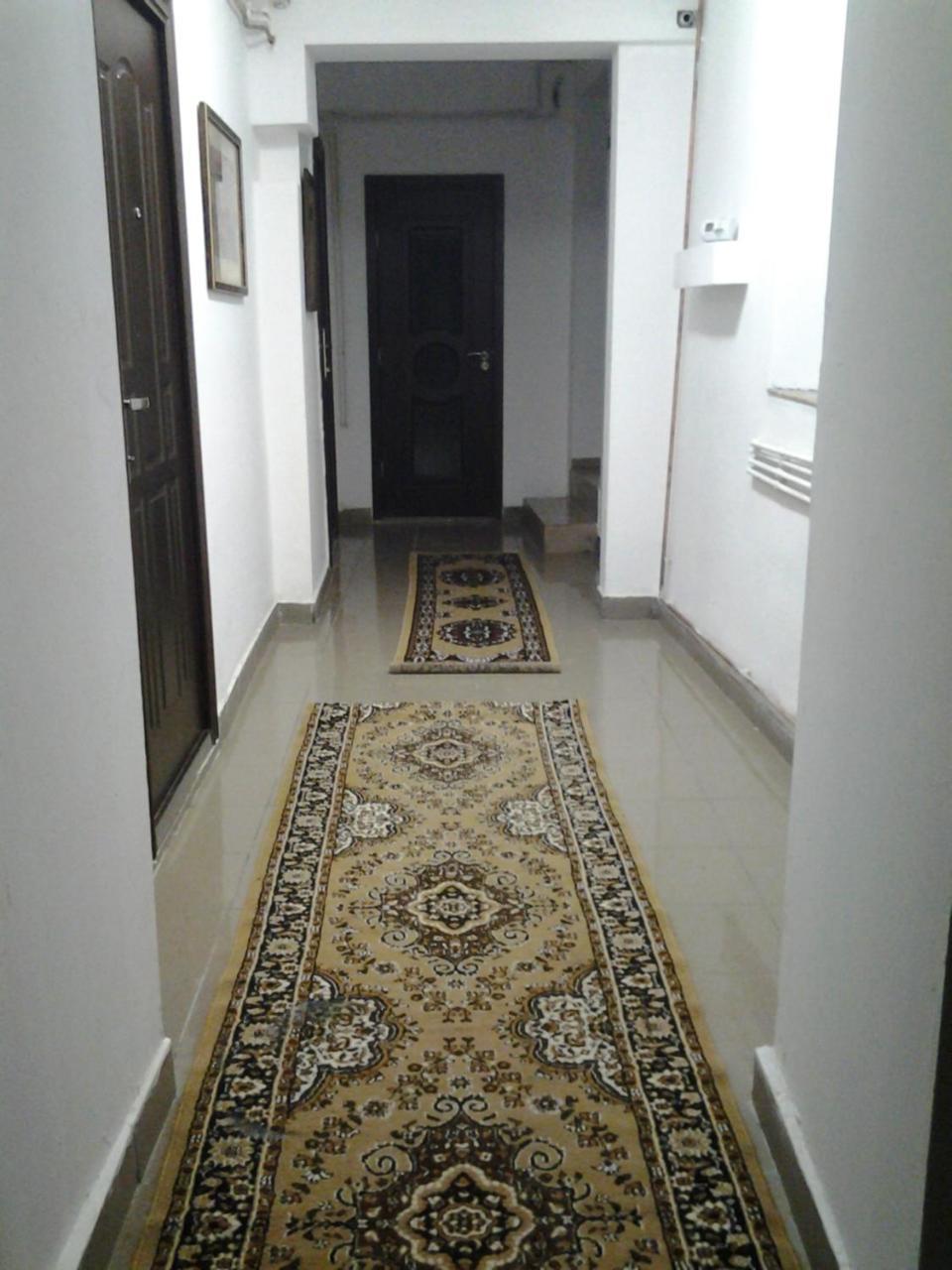 Leyla Hostel Braşov Extérieur photo