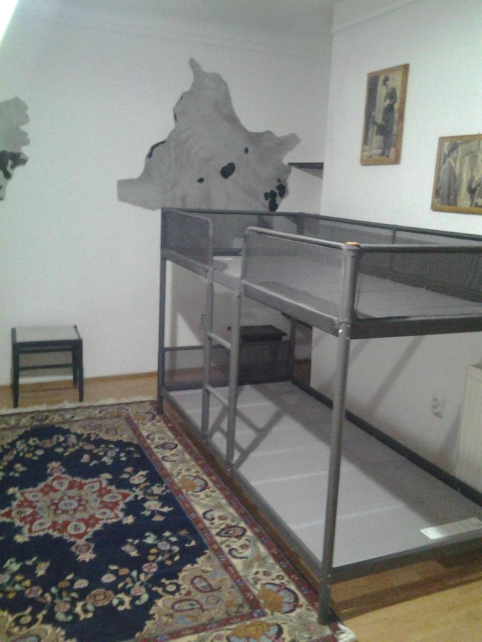 Leyla Hostel Braşov Extérieur photo