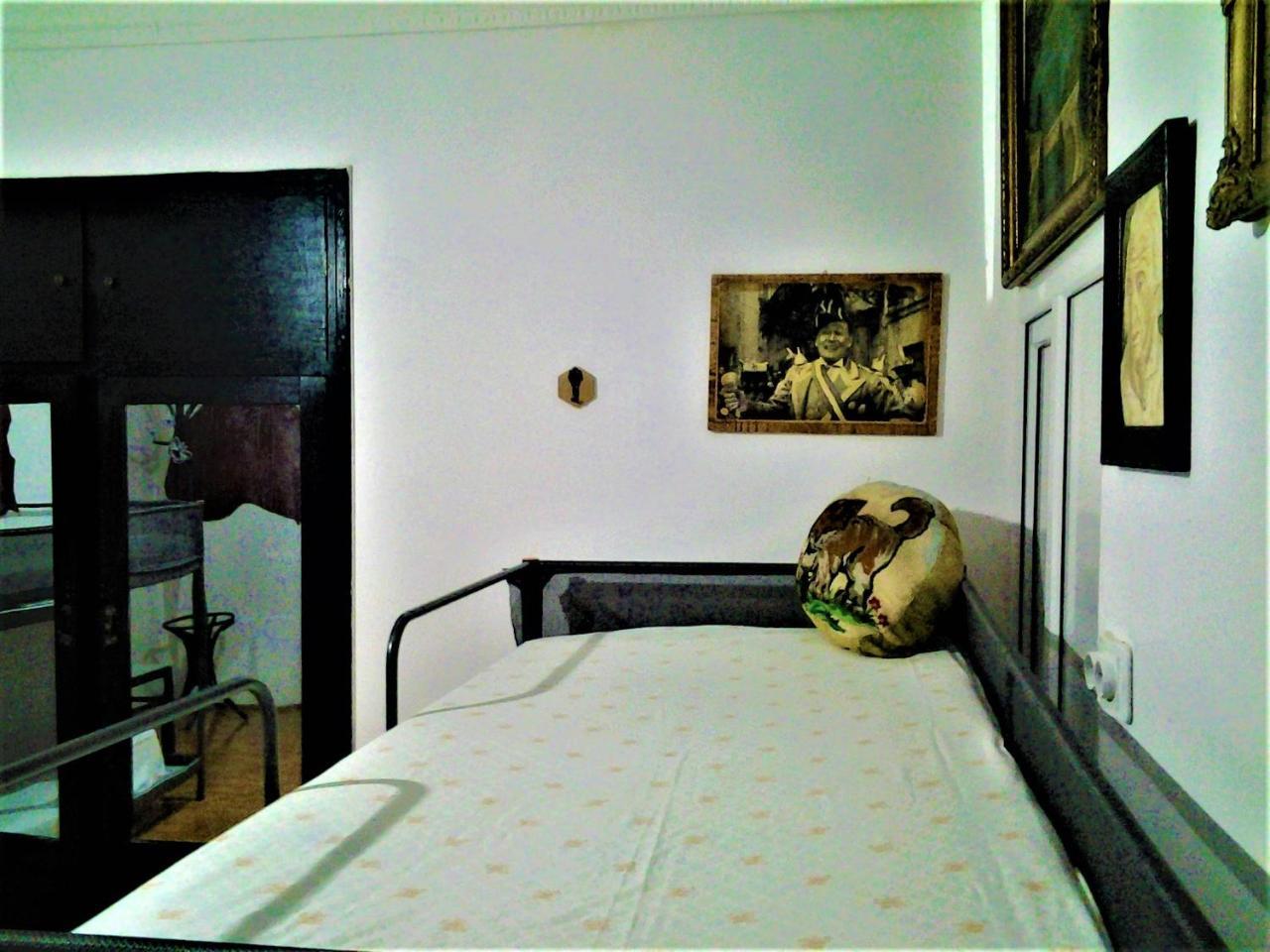 Leyla Hostel Braşov Extérieur photo