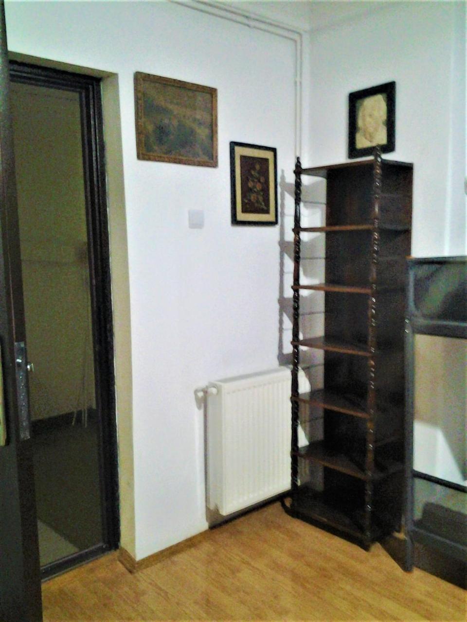 Leyla Hostel Braşov Extérieur photo